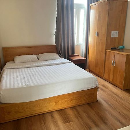 Hostel Phuong Nga Da Lat Kültér fotó
