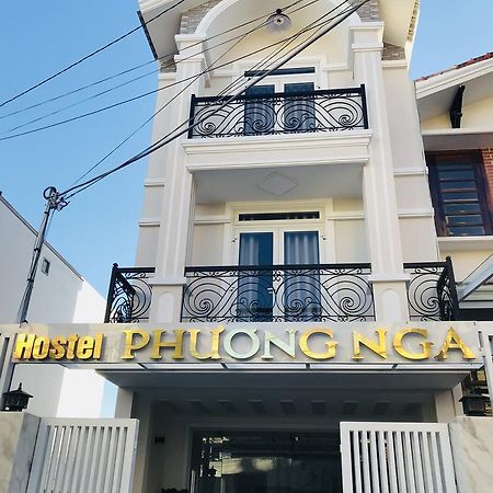 Hostel Phuong Nga Da Lat Kültér fotó