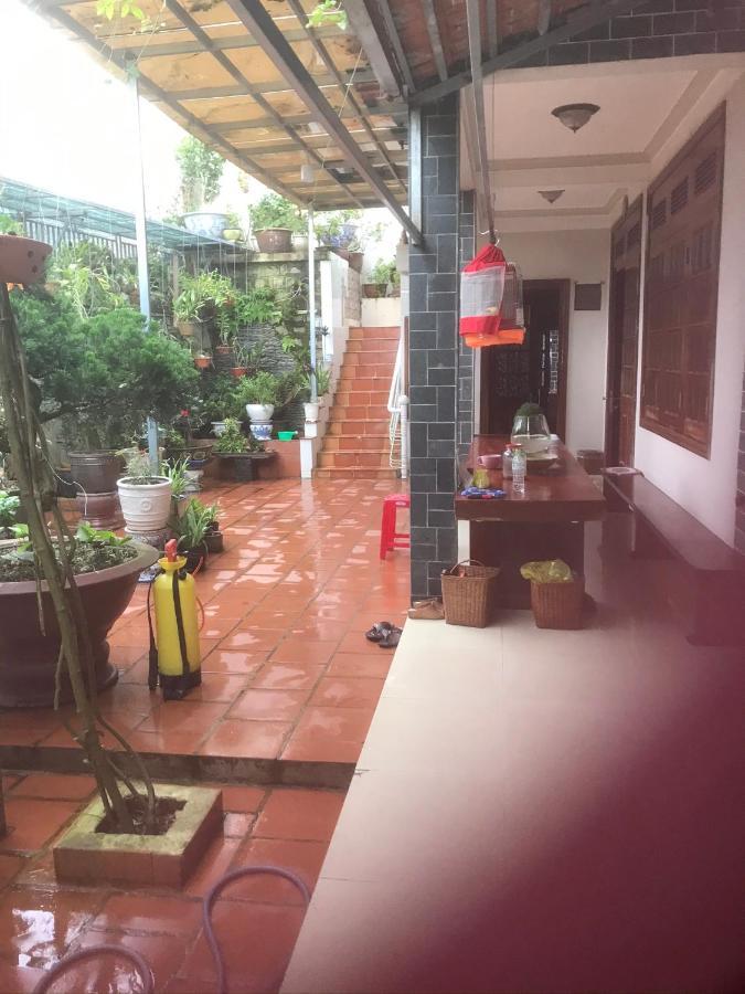 Hostel Phuong Nga Da Lat Kültér fotó