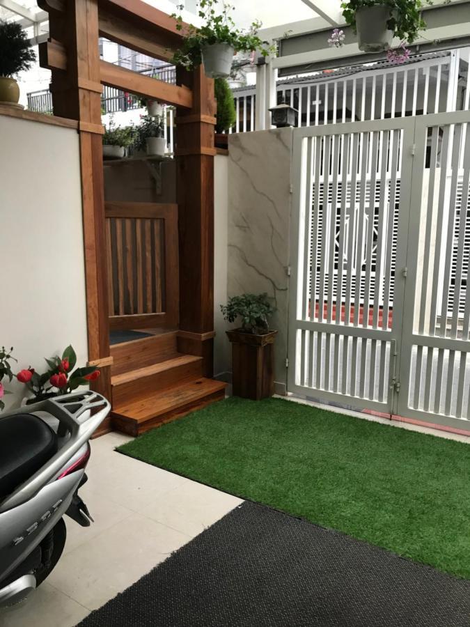 Hostel Phuong Nga Da Lat Kültér fotó