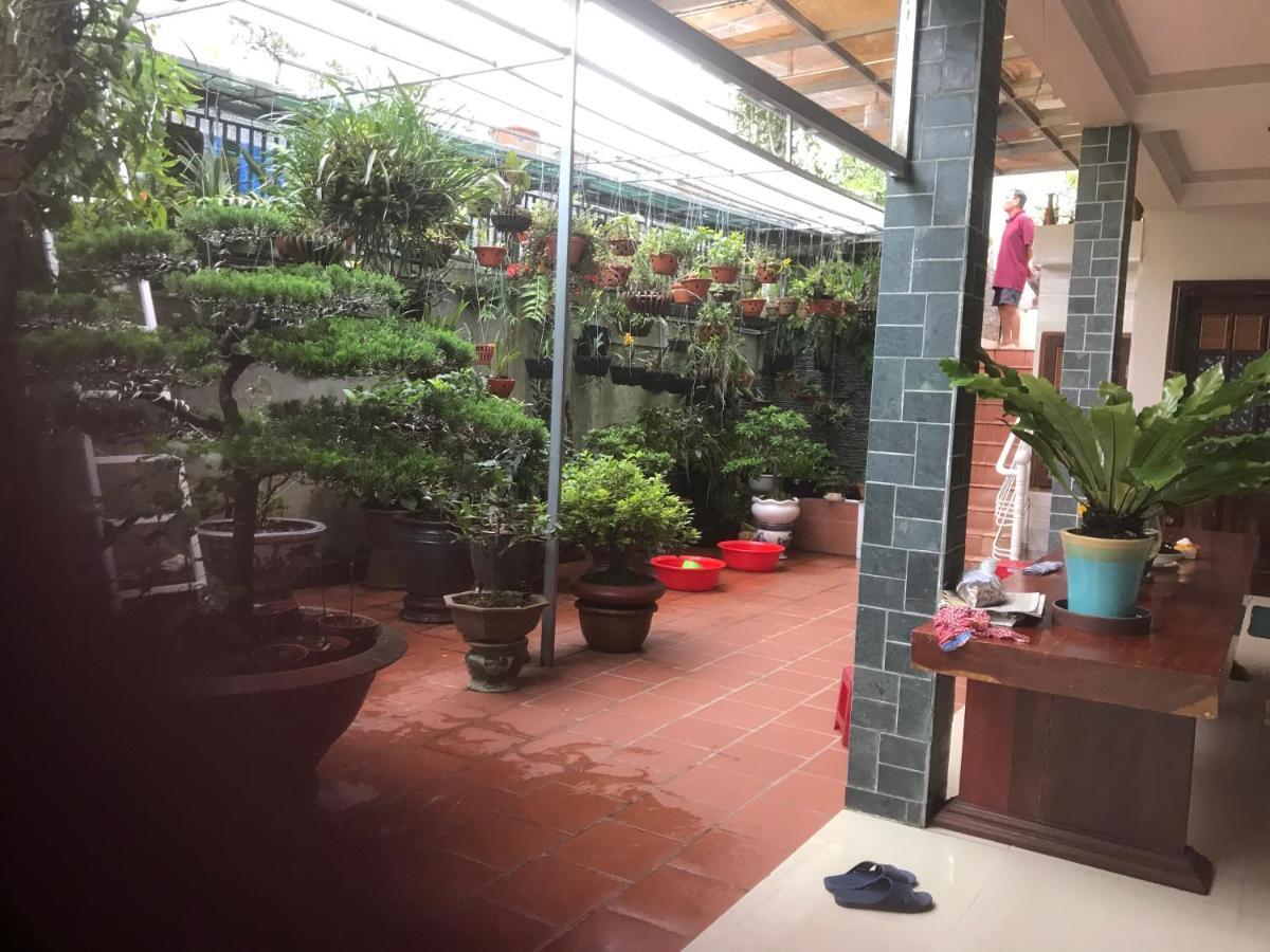 Hostel Phuong Nga Da Lat Kültér fotó