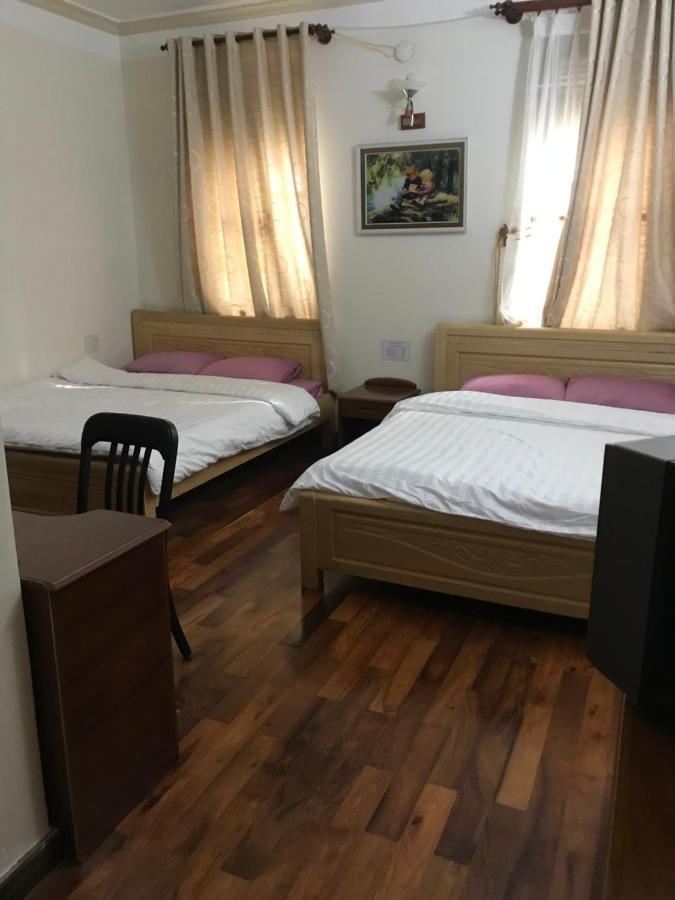 Hostel Phuong Nga Da Lat Kültér fotó