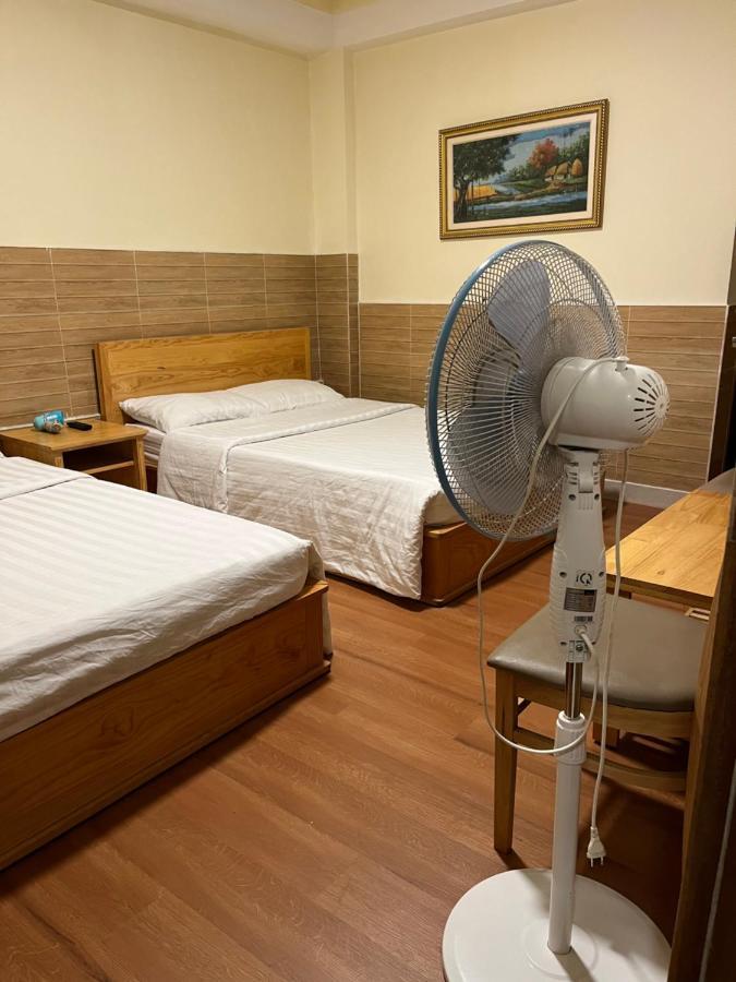 Hostel Phuong Nga Da Lat Kültér fotó