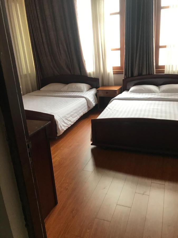 Hostel Phuong Nga Da Lat Kültér fotó