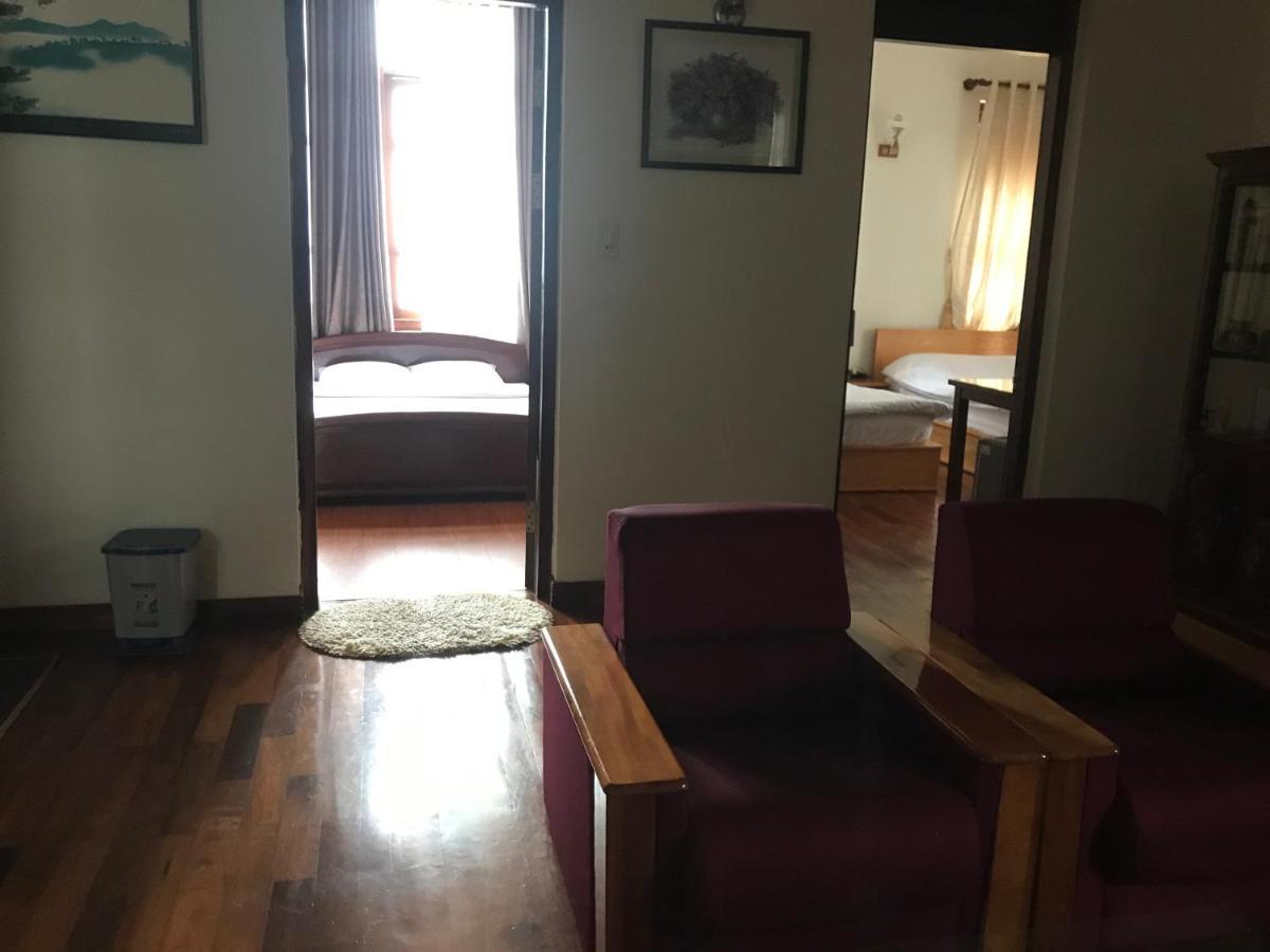 Hostel Phuong Nga Da Lat Kültér fotó