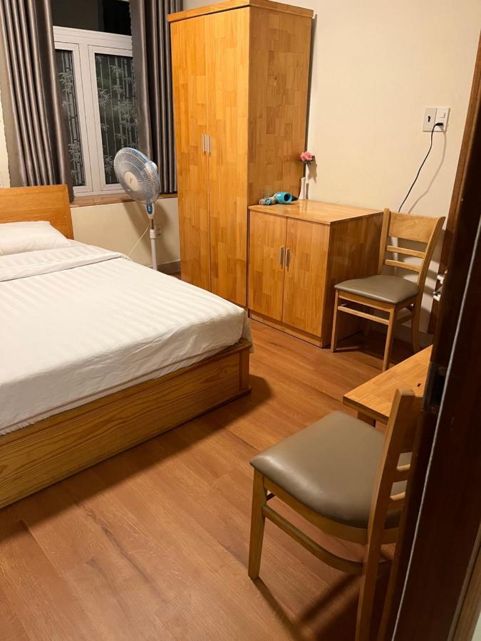 Hostel Phuong Nga Da Lat Kültér fotó