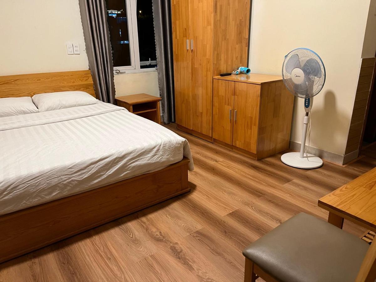 Hostel Phuong Nga Da Lat Kültér fotó