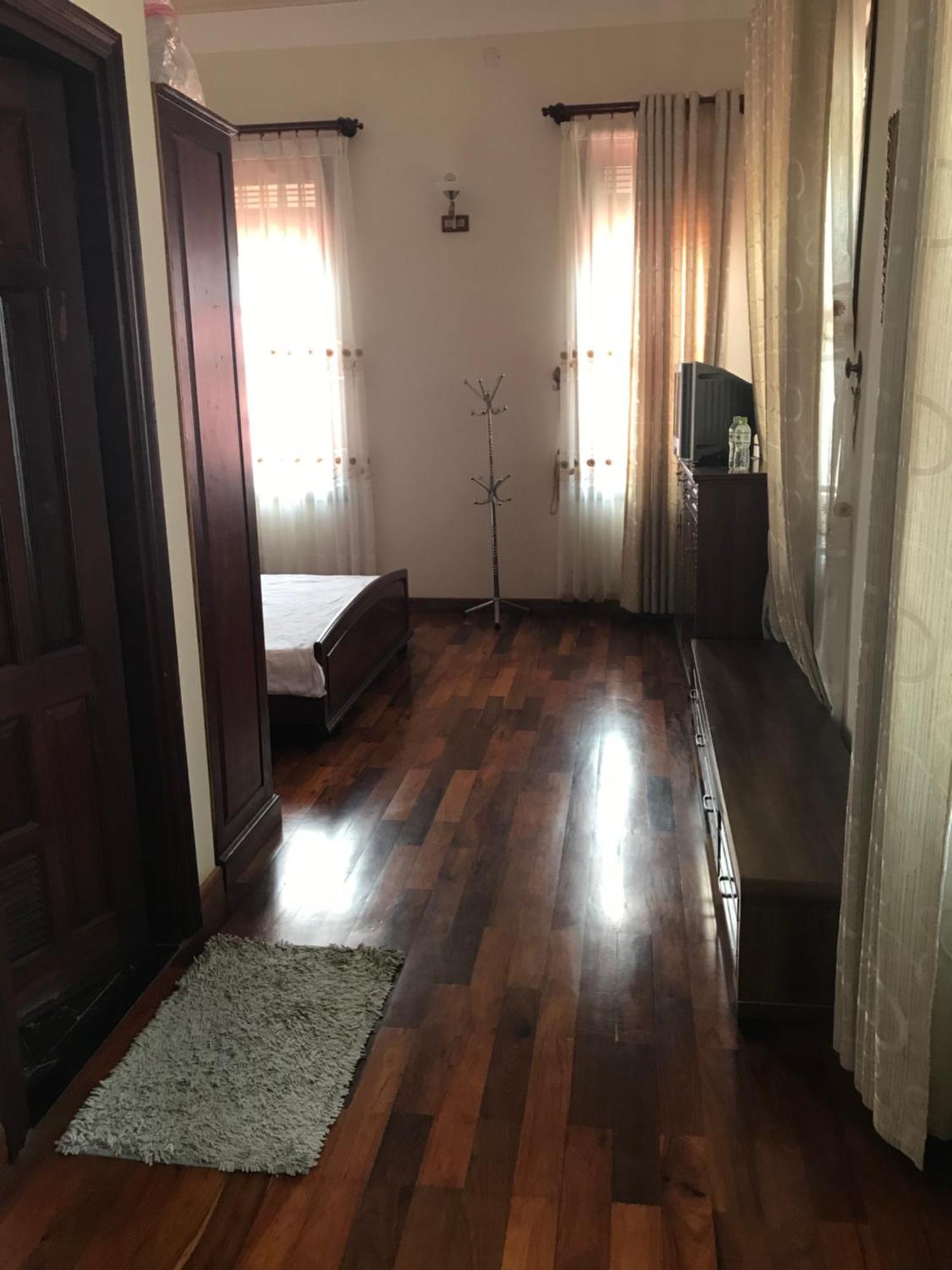 Hostel Phuong Nga Da Lat Kültér fotó
