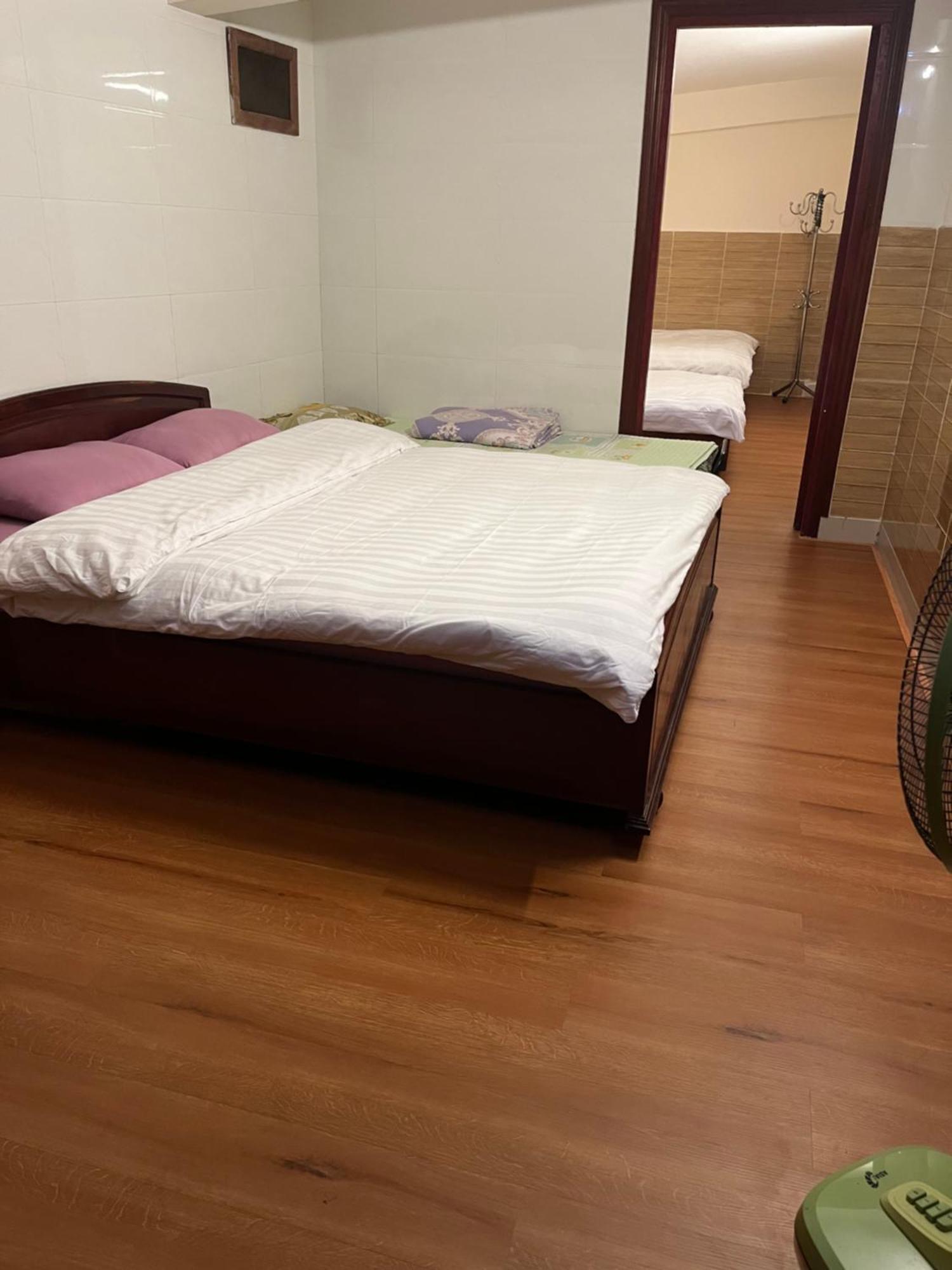 Hostel Phuong Nga Da Lat Kültér fotó