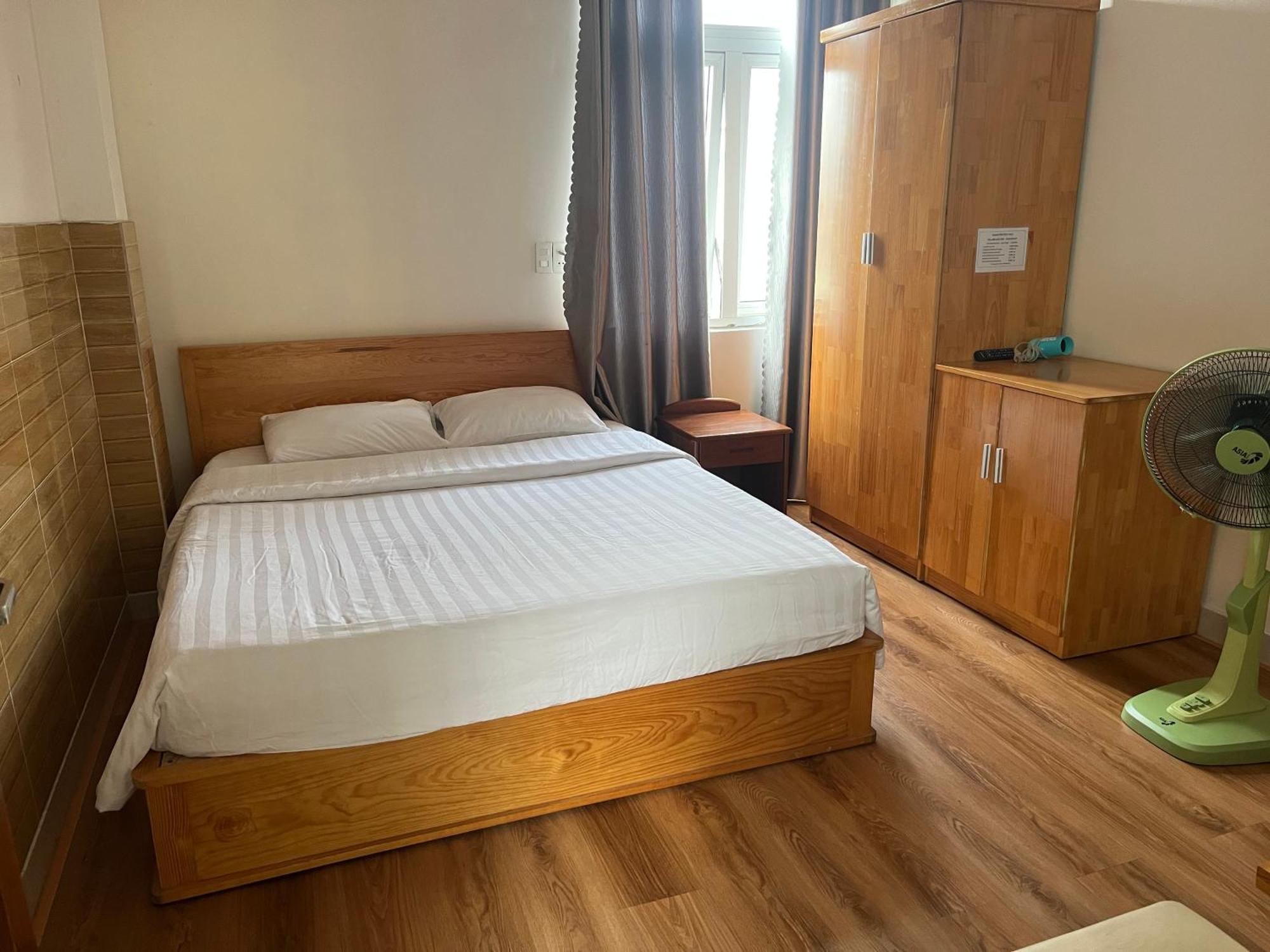 Hostel Phuong Nga Da Lat Kültér fotó
