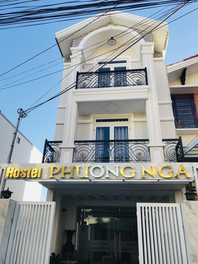 Hostel Phuong Nga Da Lat Kültér fotó