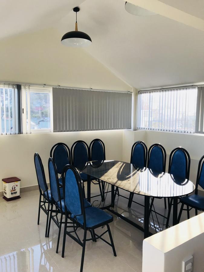Hostel Phuong Nga Da Lat Kültér fotó