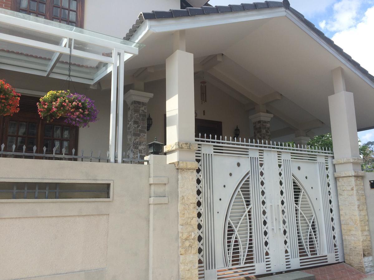 Hostel Phuong Nga Da Lat Kültér fotó