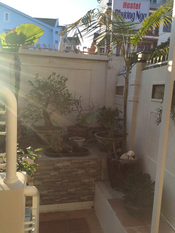 Hostel Phuong Nga Da Lat Kültér fotó