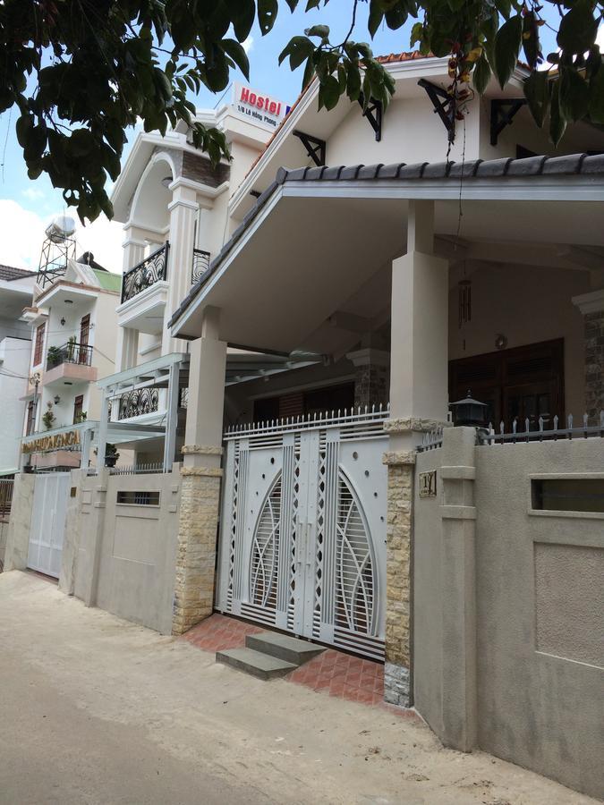 Hostel Phuong Nga Da Lat Kültér fotó