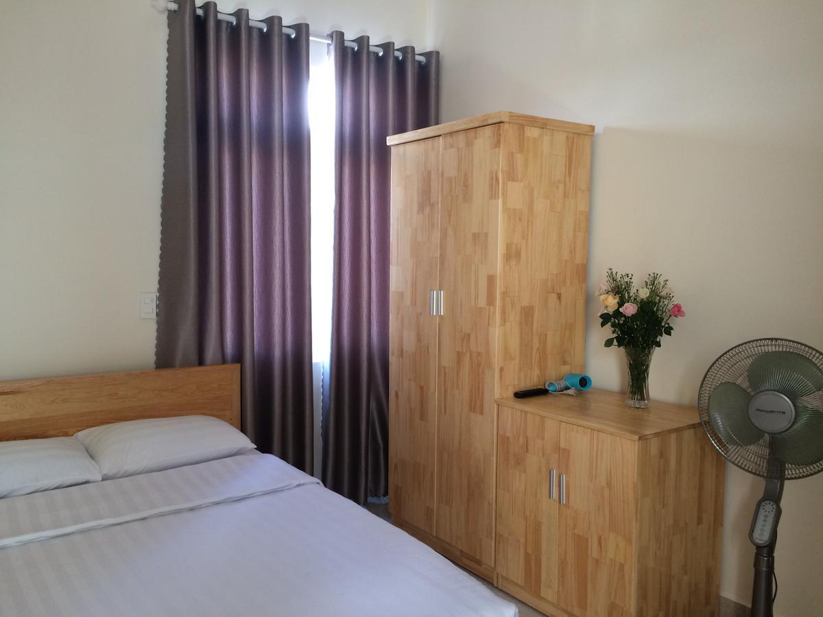 Hostel Phuong Nga Da Lat Kültér fotó
