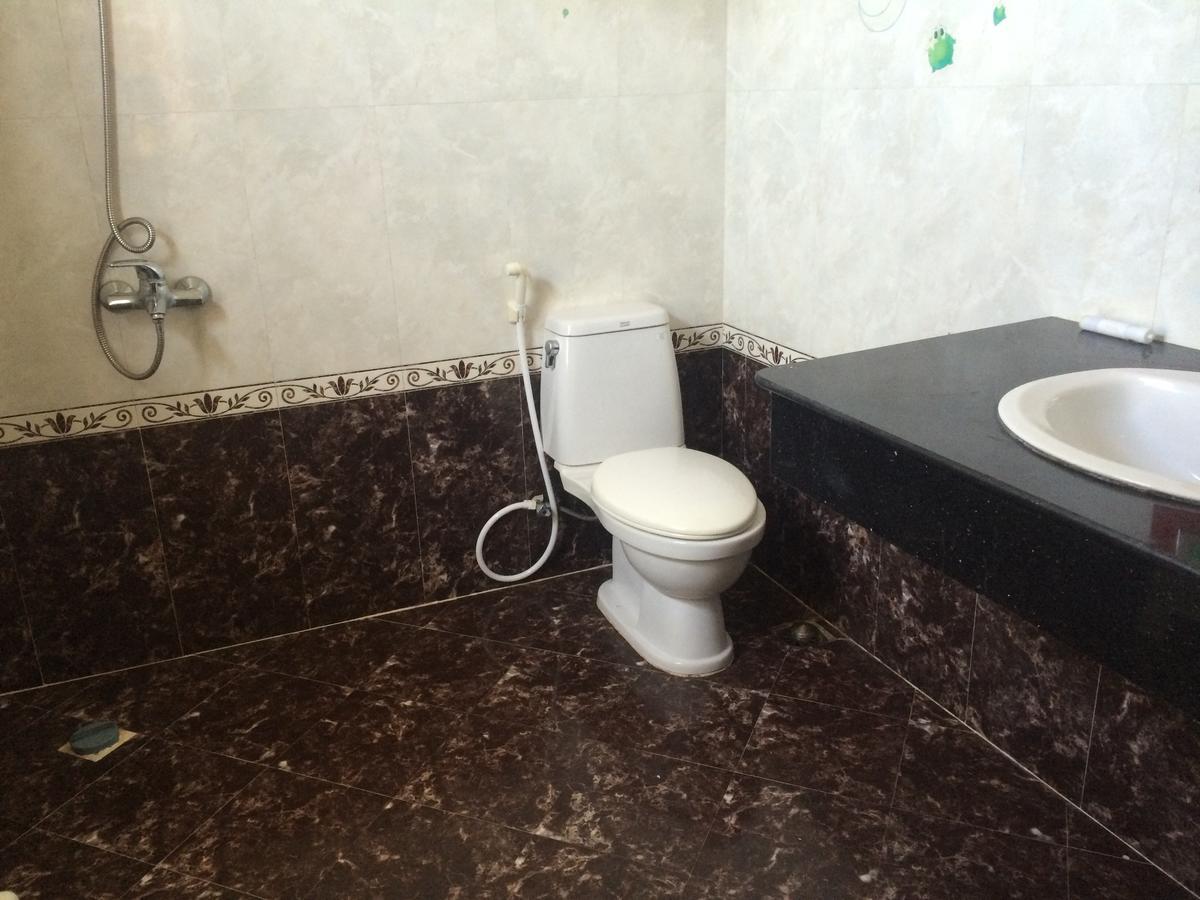 Hostel Phuong Nga Da Lat Kültér fotó
