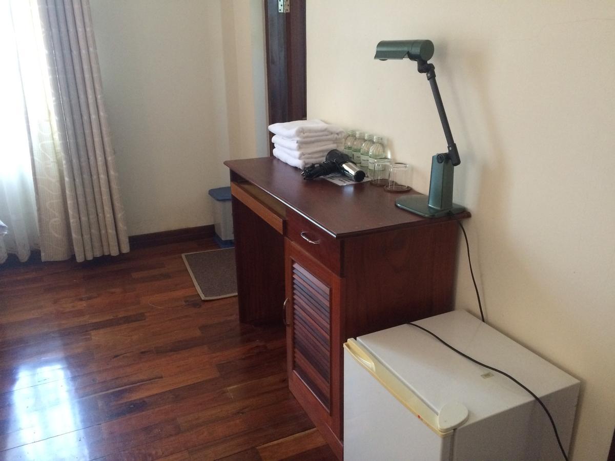 Hostel Phuong Nga Da Lat Kültér fotó