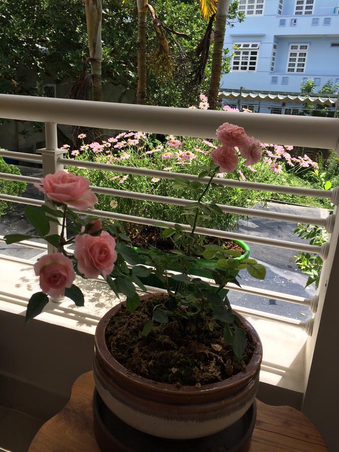 Hostel Phuong Nga Da Lat Kültér fotó