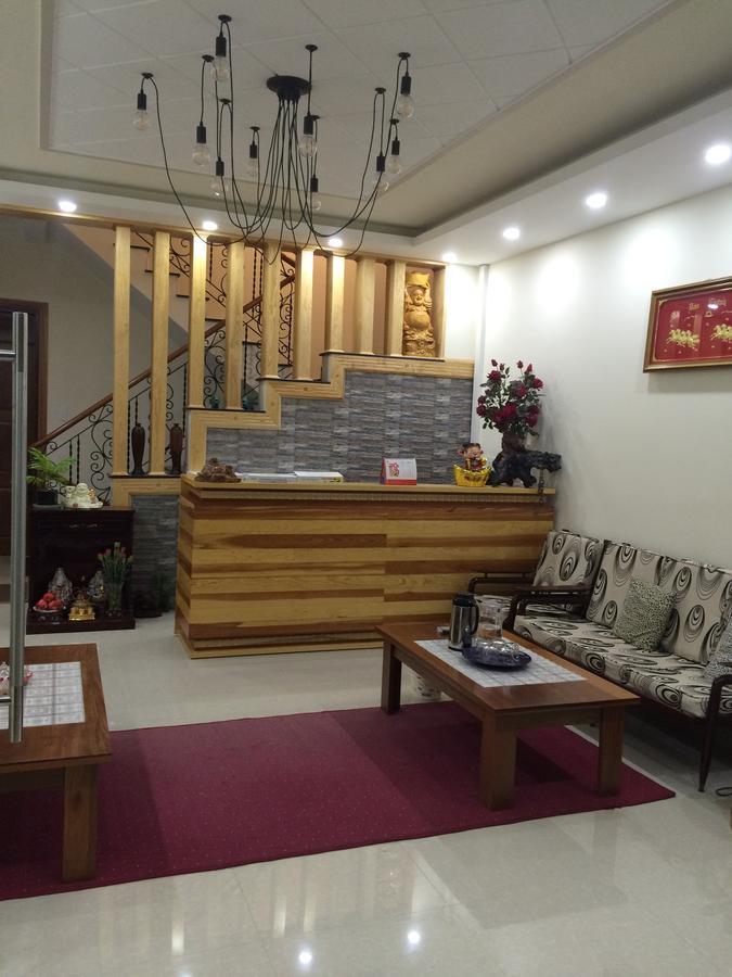 Hostel Phuong Nga Da Lat Kültér fotó