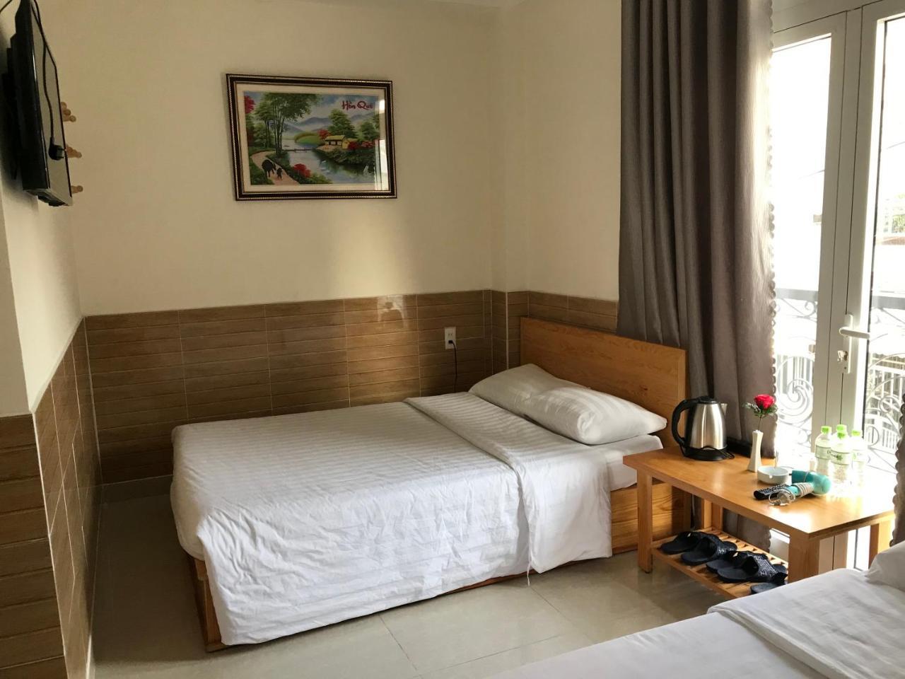 Hostel Phuong Nga Da Lat Kültér fotó