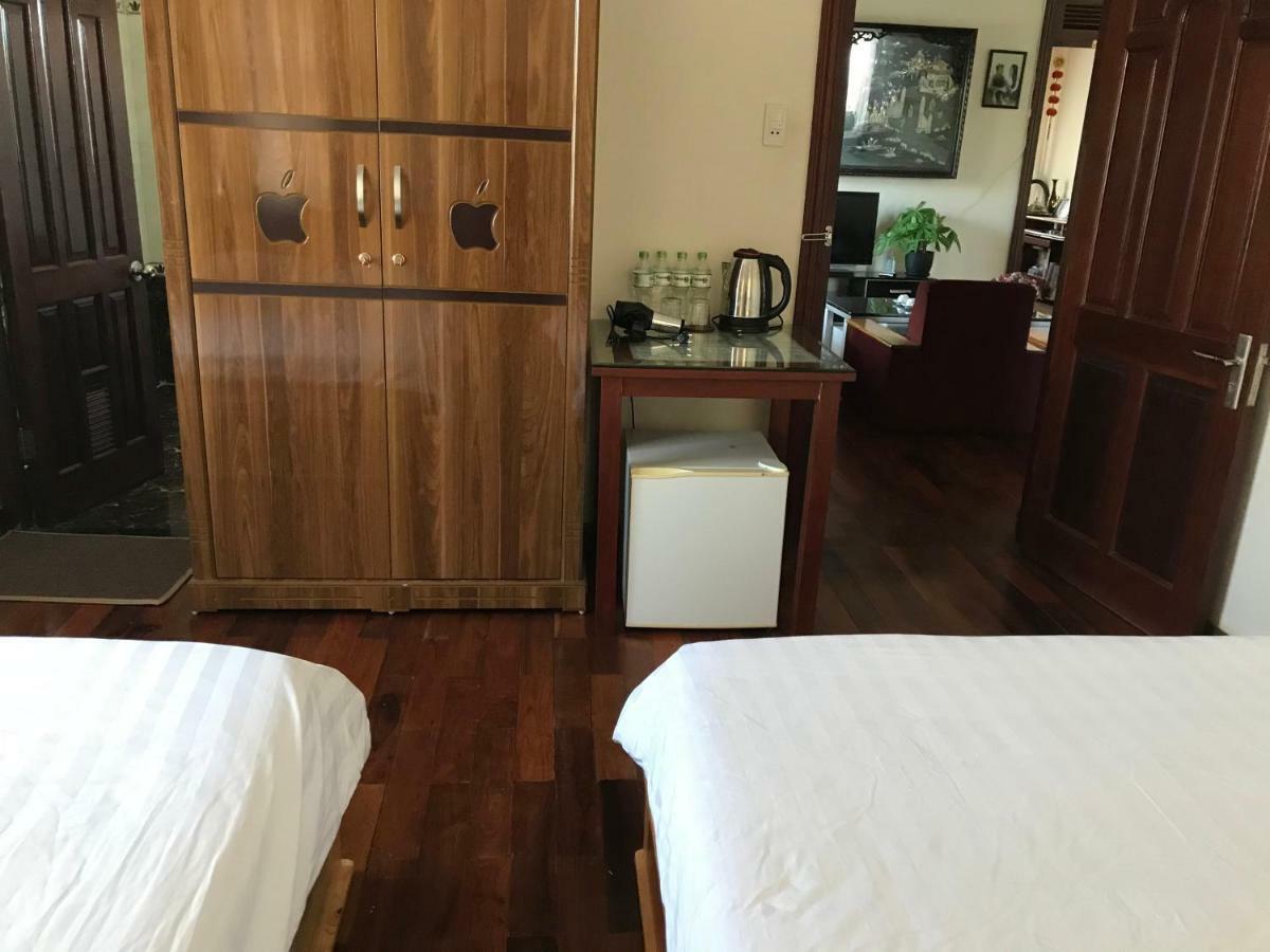 Hostel Phuong Nga Da Lat Kültér fotó