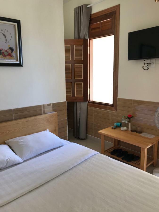 Hostel Phuong Nga Da Lat Kültér fotó