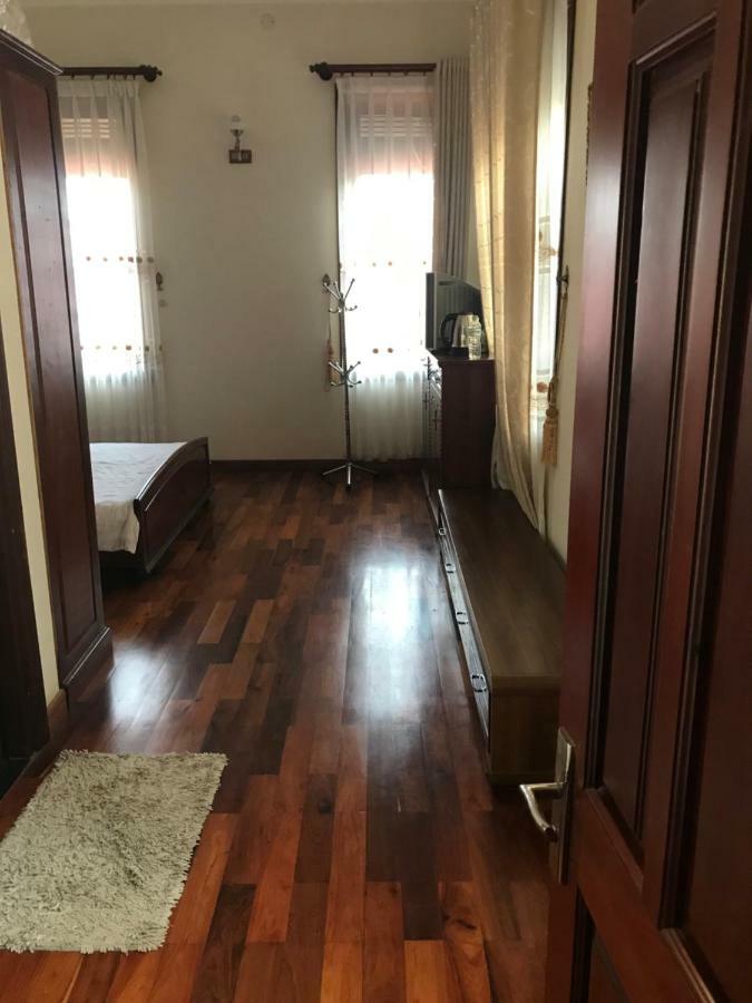 Hostel Phuong Nga Da Lat Kültér fotó