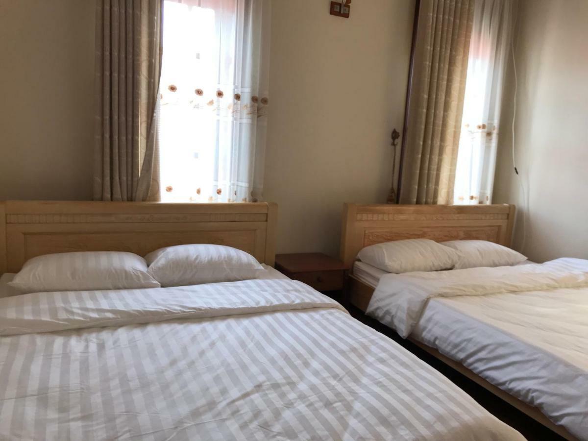 Hostel Phuong Nga Da Lat Kültér fotó