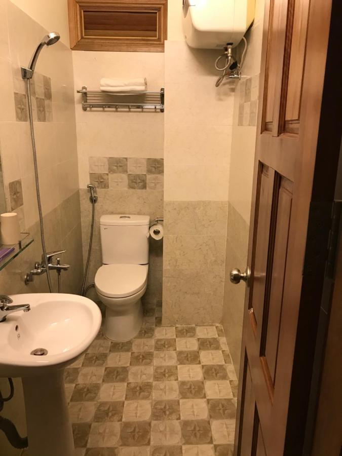 Hostel Phuong Nga Da Lat Kültér fotó